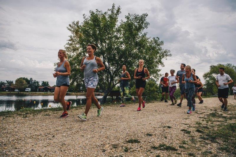 Peaceful Triathlon 2017