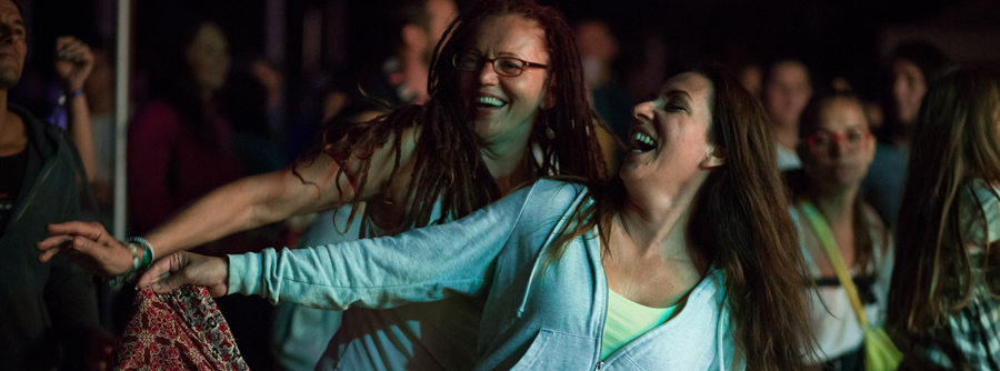 Jade Spirit Fesztivál 2019 tánc