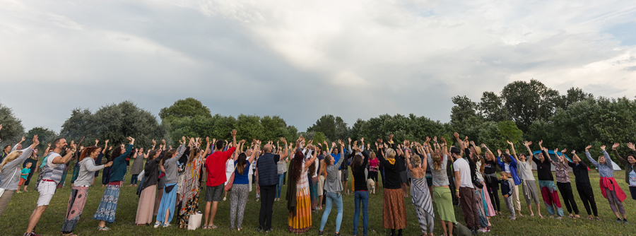 Jade Spirit Fesztivál 2019