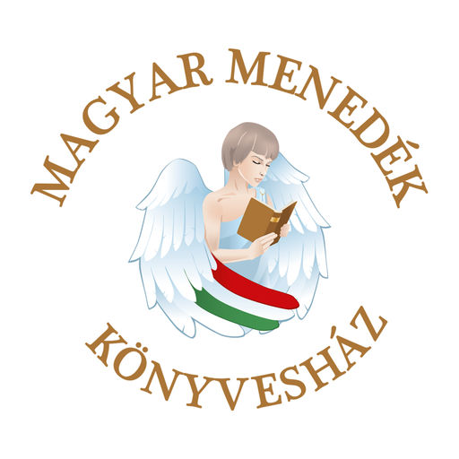 Magyar Menedék Könyvesház